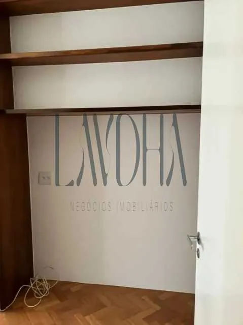 3-bedroom apartment with a home office in Rio de Janeiro — photo 8
