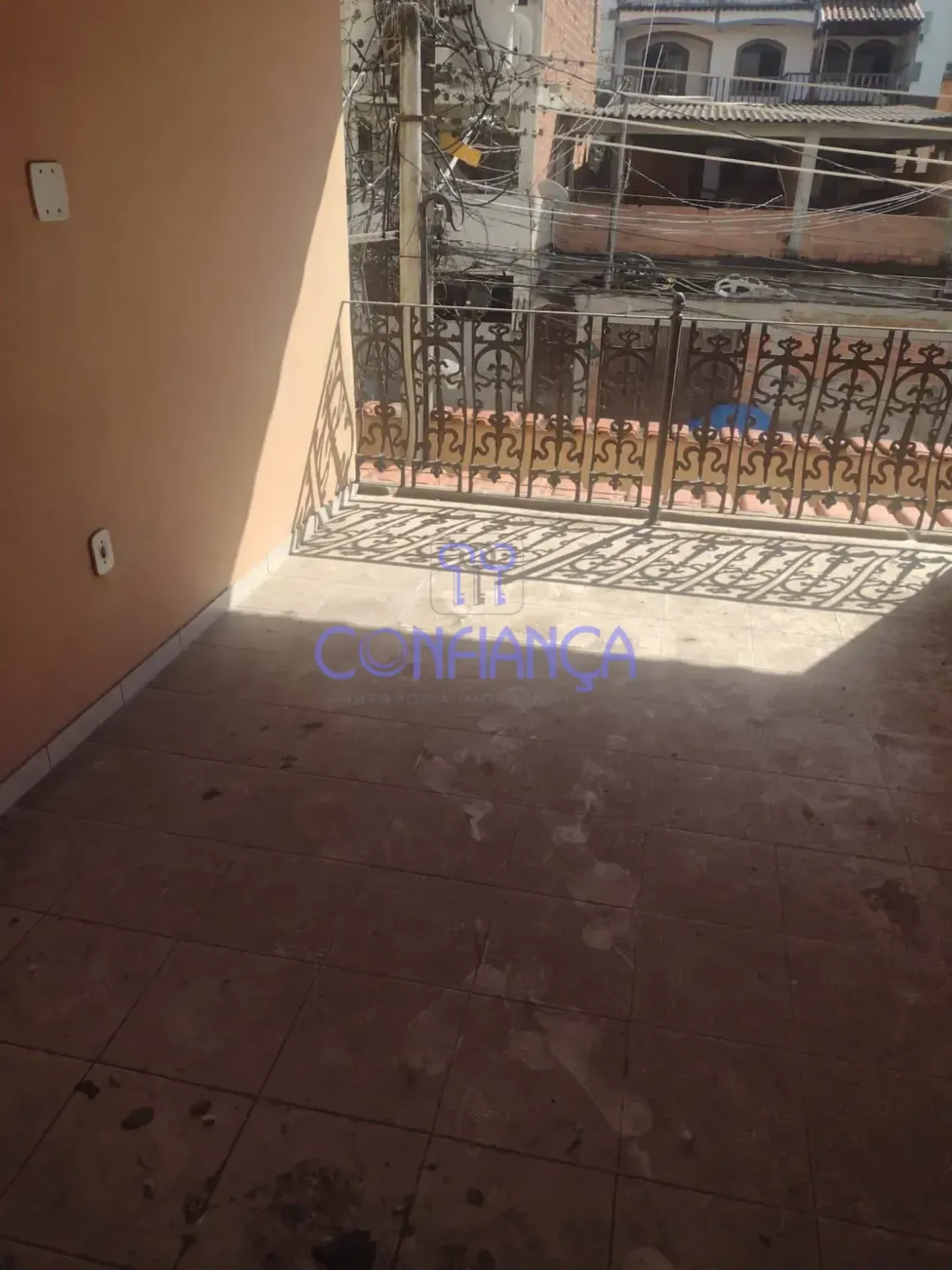 Casa com 3 quartos e 2 suítes, com varanda e quintal — photo 10