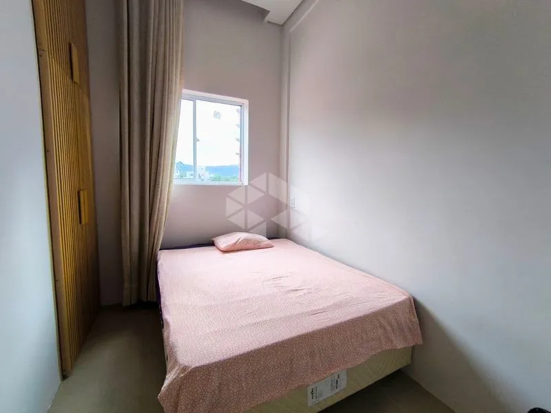 Apartamento mobiliado de 1 quarto com 30 m² — photo 19