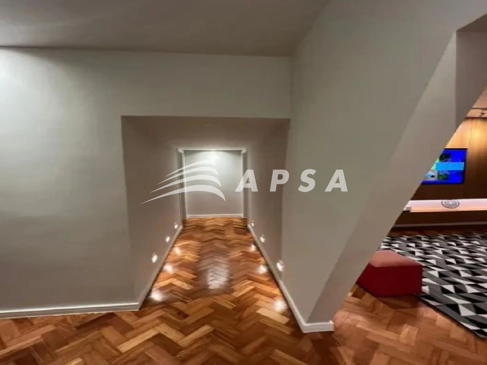 Apartamento mobiliado de 120 m² com 3 quartos e 3 banheiros — photo 11