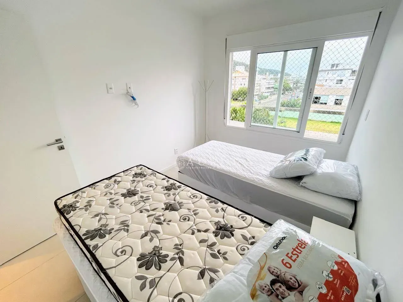 Квартира з 3 спальнями 89 м² на 2 поверсі — photo 25