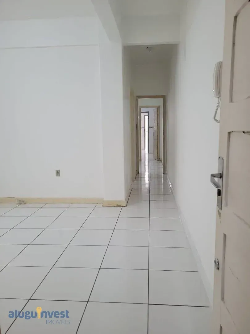 4-bedroom, 122 m² apartment in Florianópolis — photo 8