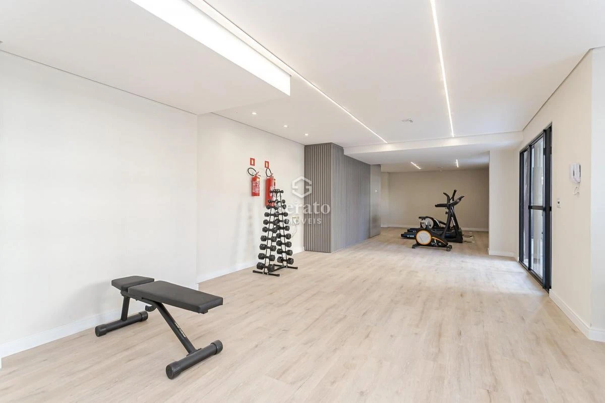 Apartment, 48 m², with a home office — photo 17
