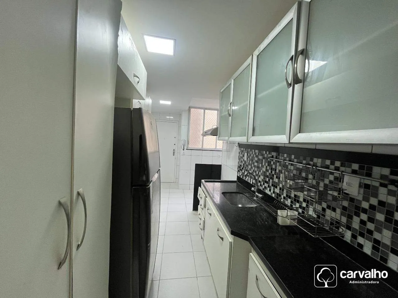 Apartment, 121 m², with a grill on the balcony — photo 15