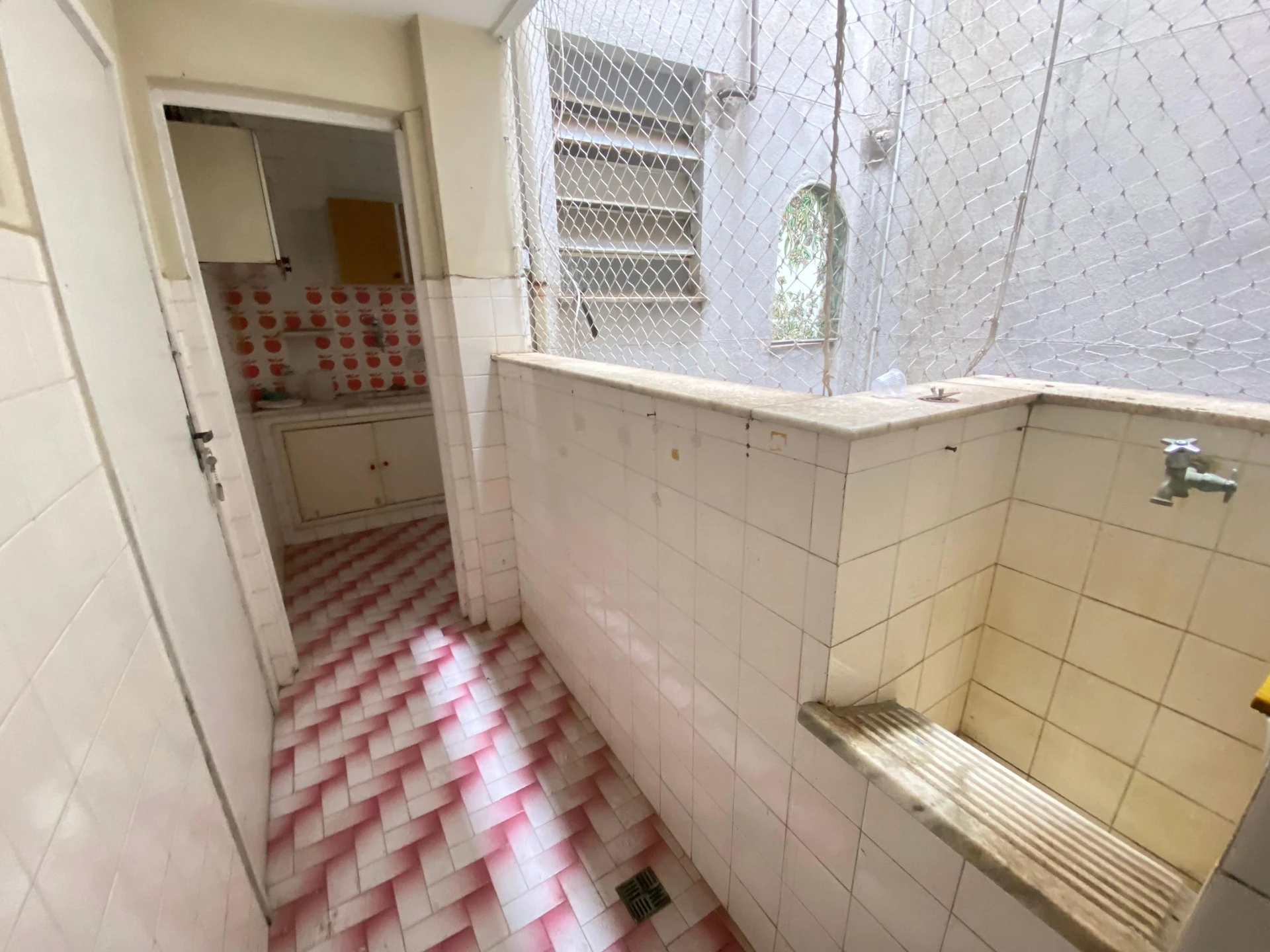 Квартира с 2 спальнями и рабочим местом — photo 44