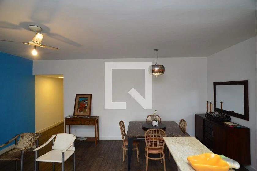 108 m² rental apartment with 2 en-suite bedrooms — photo 15