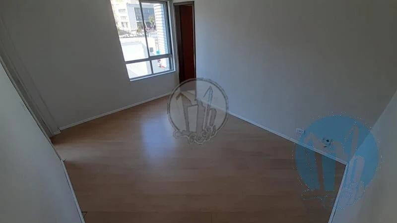 Apartamento, 44 m², com piso de madeira ou laminado — photo 6