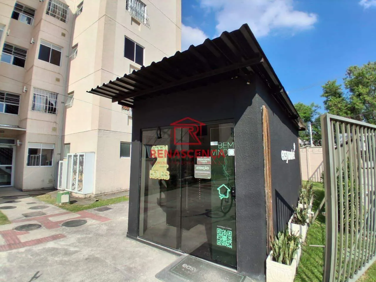 2-bedroom apartment with 1 bathroom and 1 parking space — photo 18