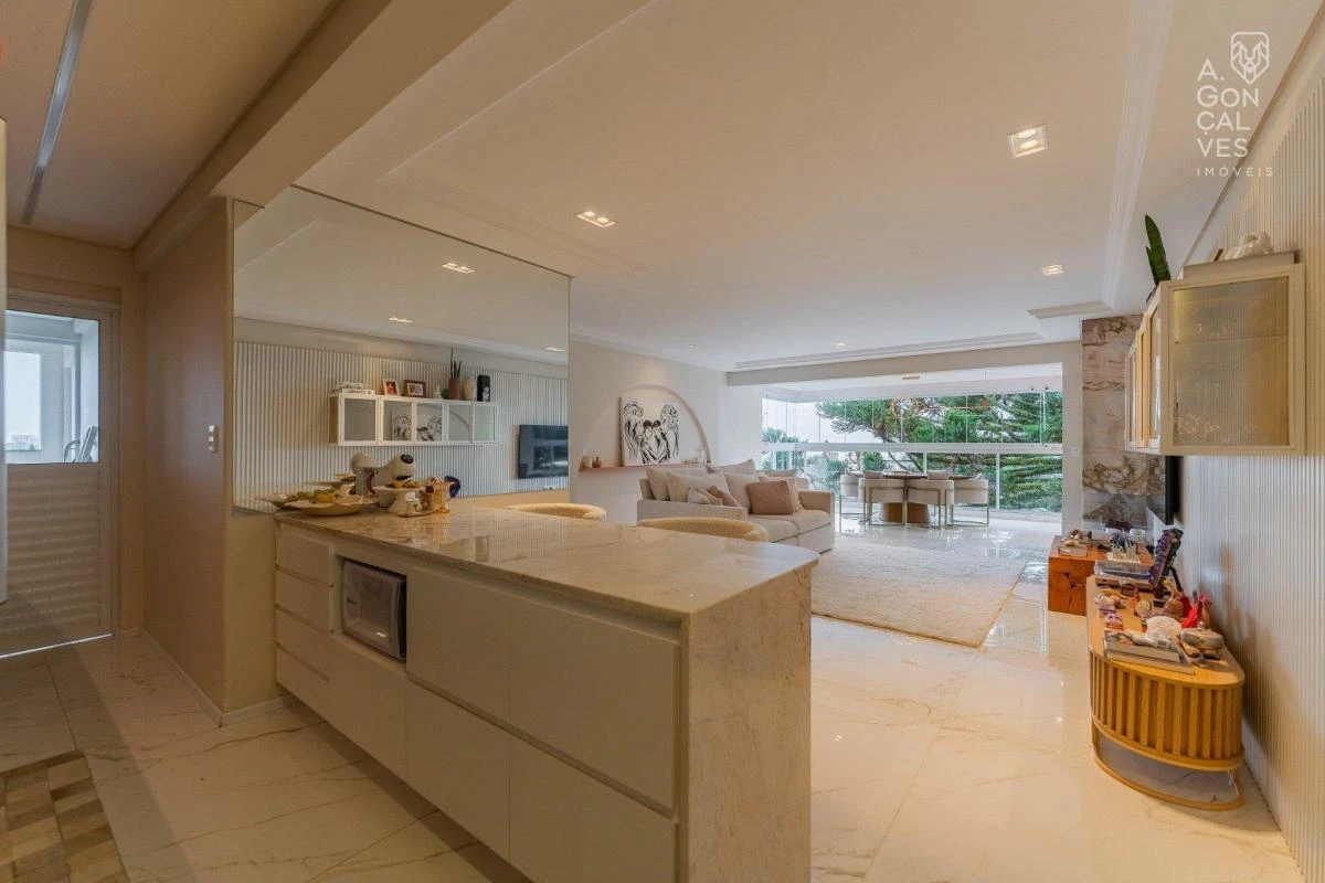 Water view in a 2-bedroom apartment, 106 m² — photo 2
