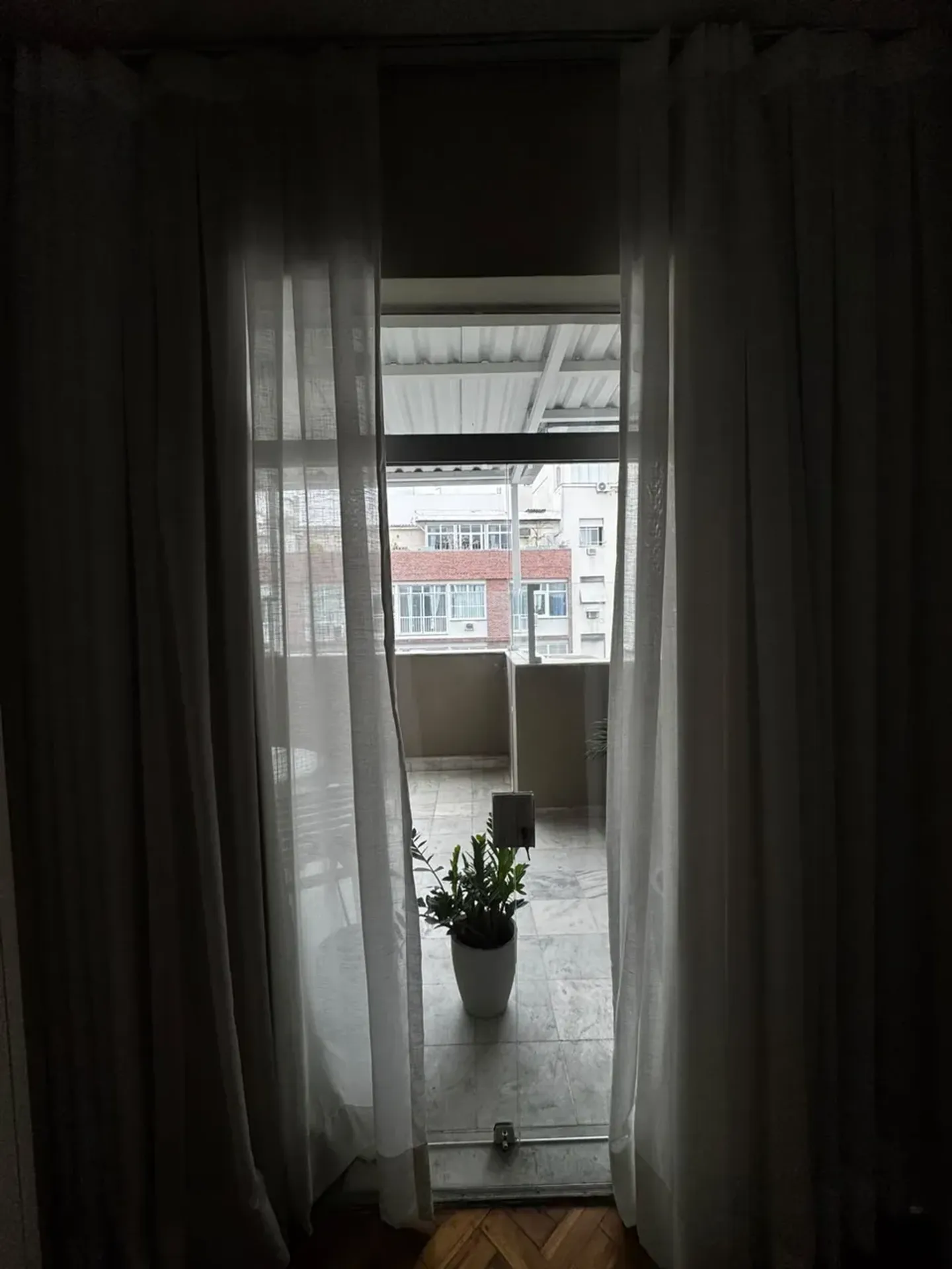 3-bedroom apartment with a washing machine — photo 11