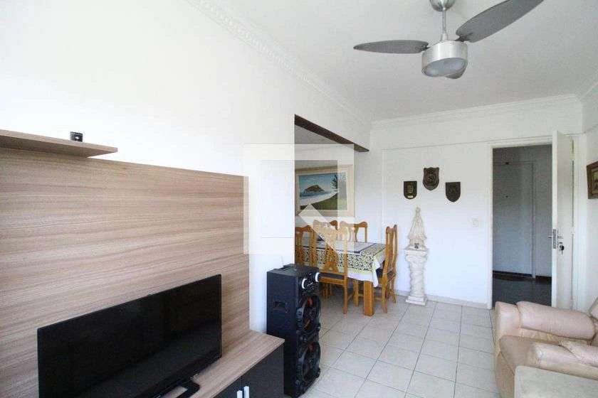 Квартира 60 м² с 2 спальнями и 1 местом — photo 13