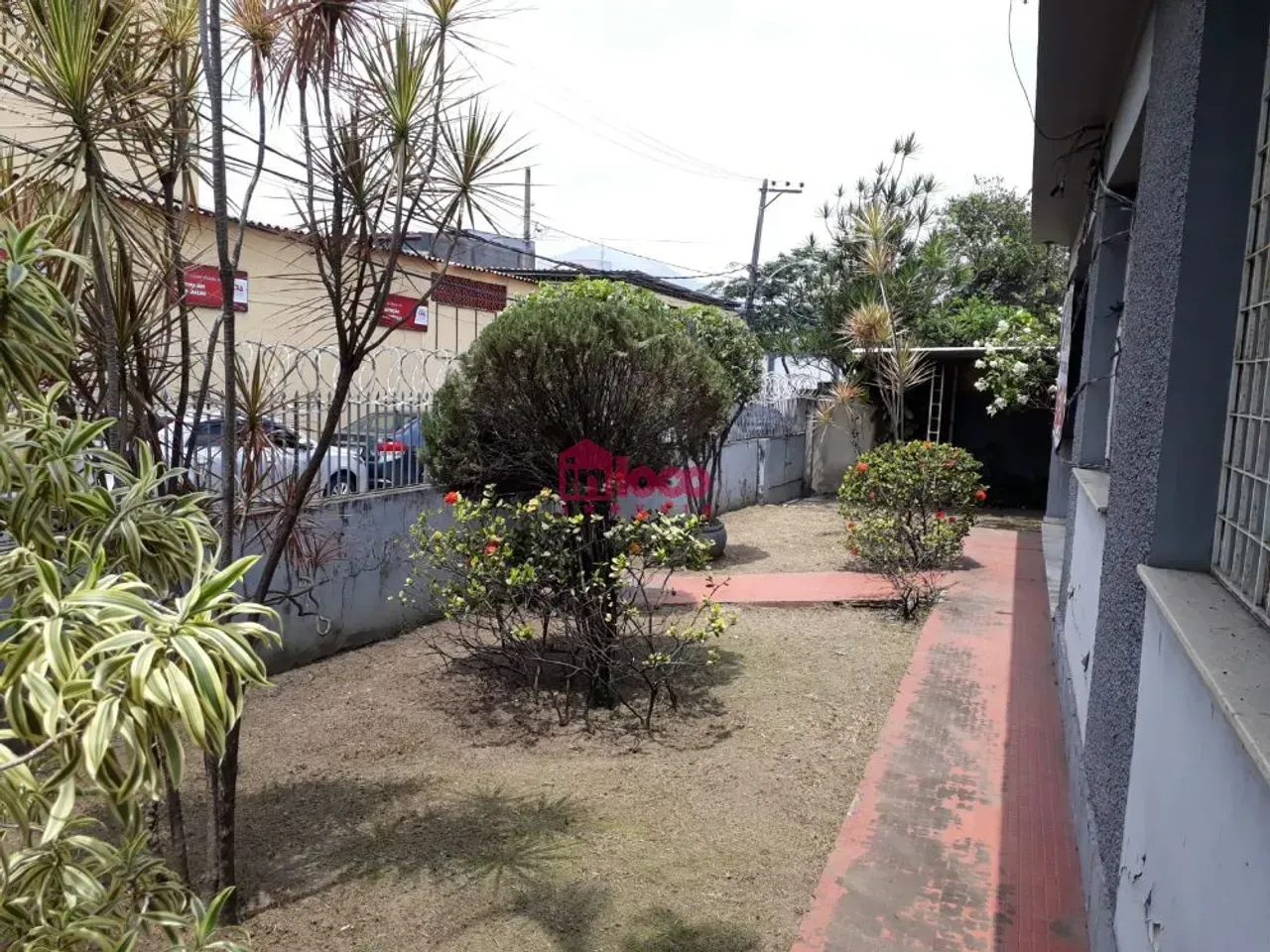 Unfurnished linear house with 3 bedrooms and 3 parking spaces — photo 8