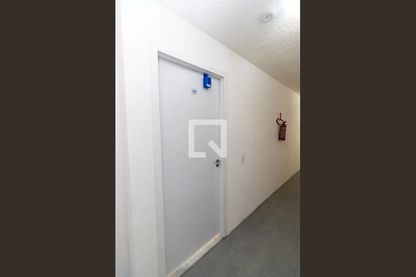 Apartamento de 1 quarto em condomínio com academia — photo 2