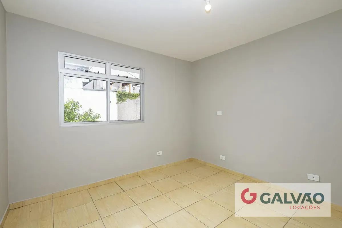 2-bedroom house with a dishwasher in Curitiba — photo 11