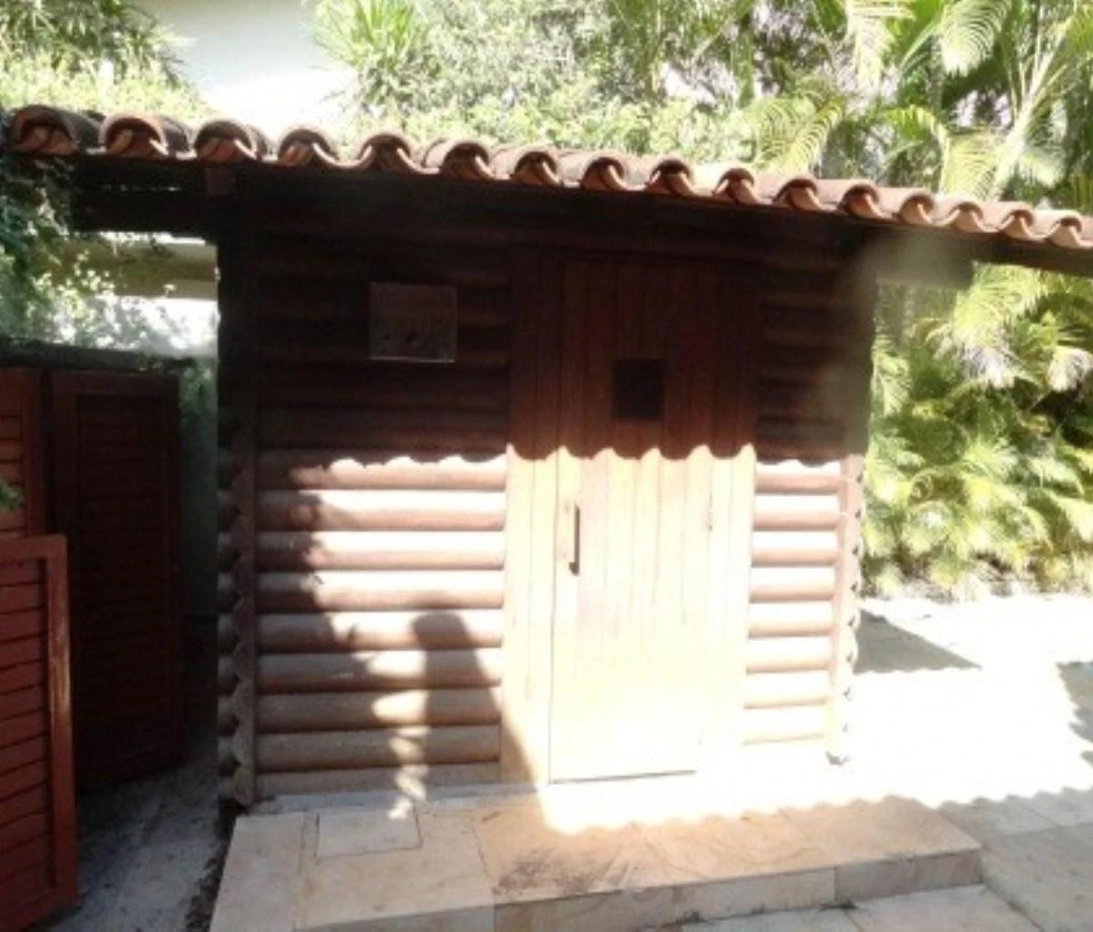 Casa de 5 quartos com banheira, Barra da Tijuca — photo 33