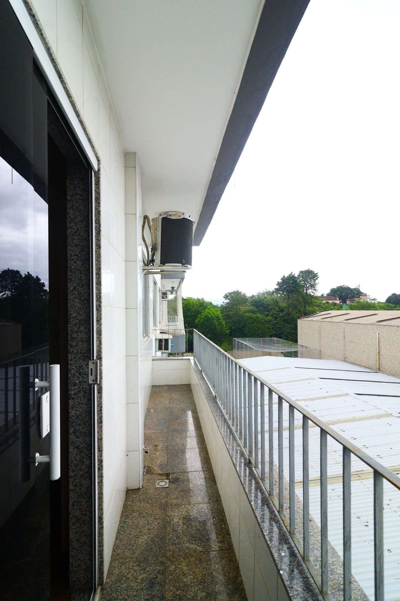 Apartment, 77 m², with a mountain view — photo 33