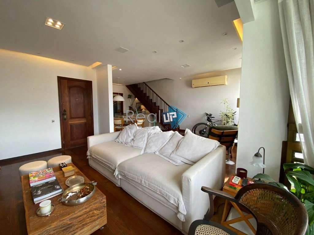 Мебльована квартира з 4 спальнями-сюїтами, 224 м² — photo 15