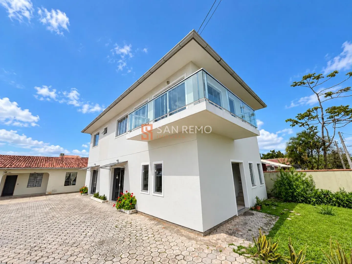 Departamento con vista a la montaña en Florianópolis — photo 3