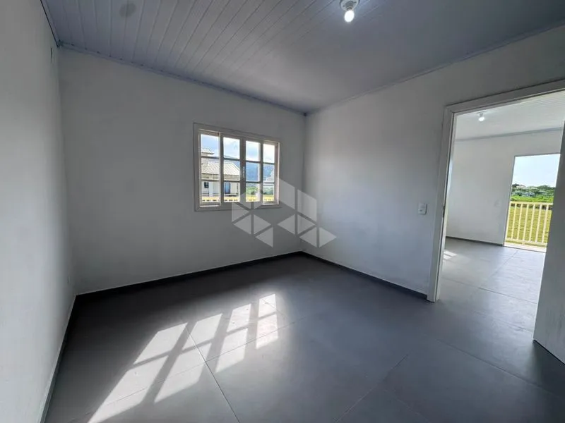 Apartamento de 20 m² con 1 dormitorio y vista verde — photo 5