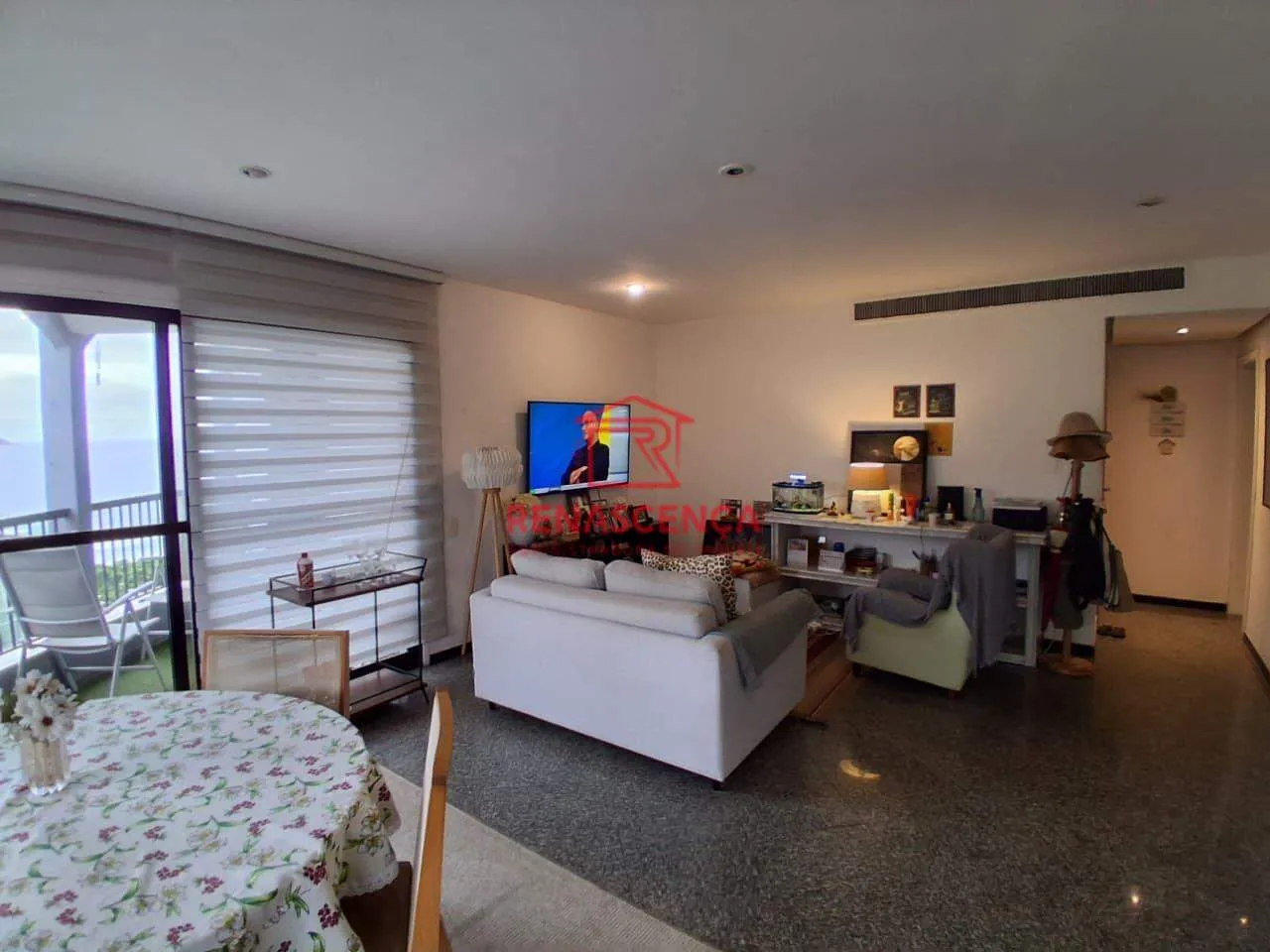 Apartamento mobiliado, 100 m², com espaço de home office — photo 9