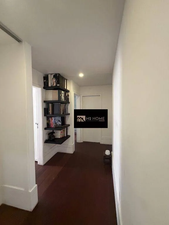 Apartamento mobiliado de 325 m² com 4 quartos e cozinha a gás — photo 38