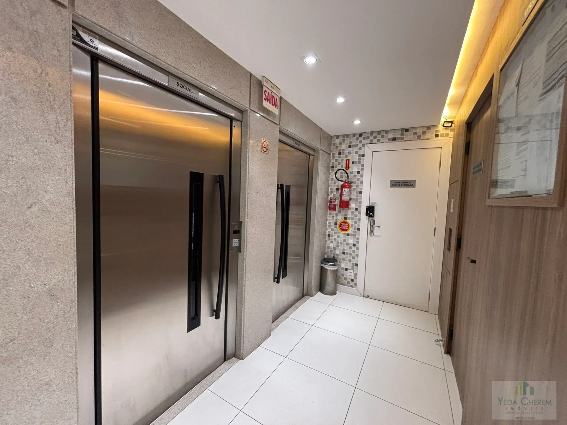Меблированная квартира 109 м², 3 спальни — photo 26