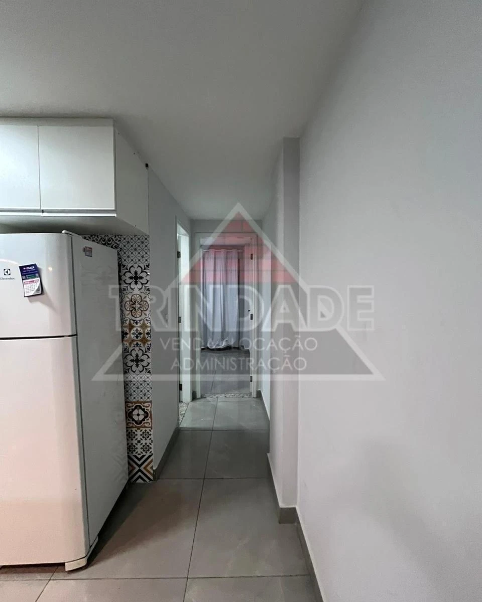 One-bedroom apartment with a washing machine — photo 15
