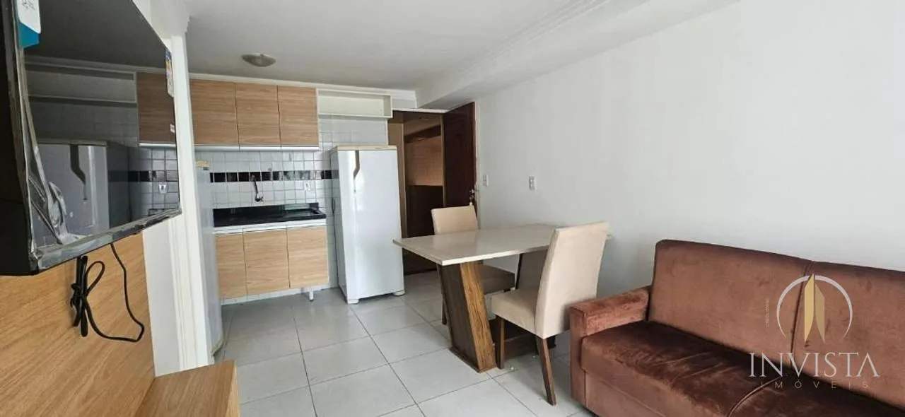 1-bedroom apartment with a balcony and private-use pool — photo 9