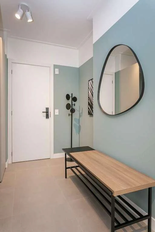 Apartamento de 1 dormitorio con 101 m² y 1 plaza — photo 2