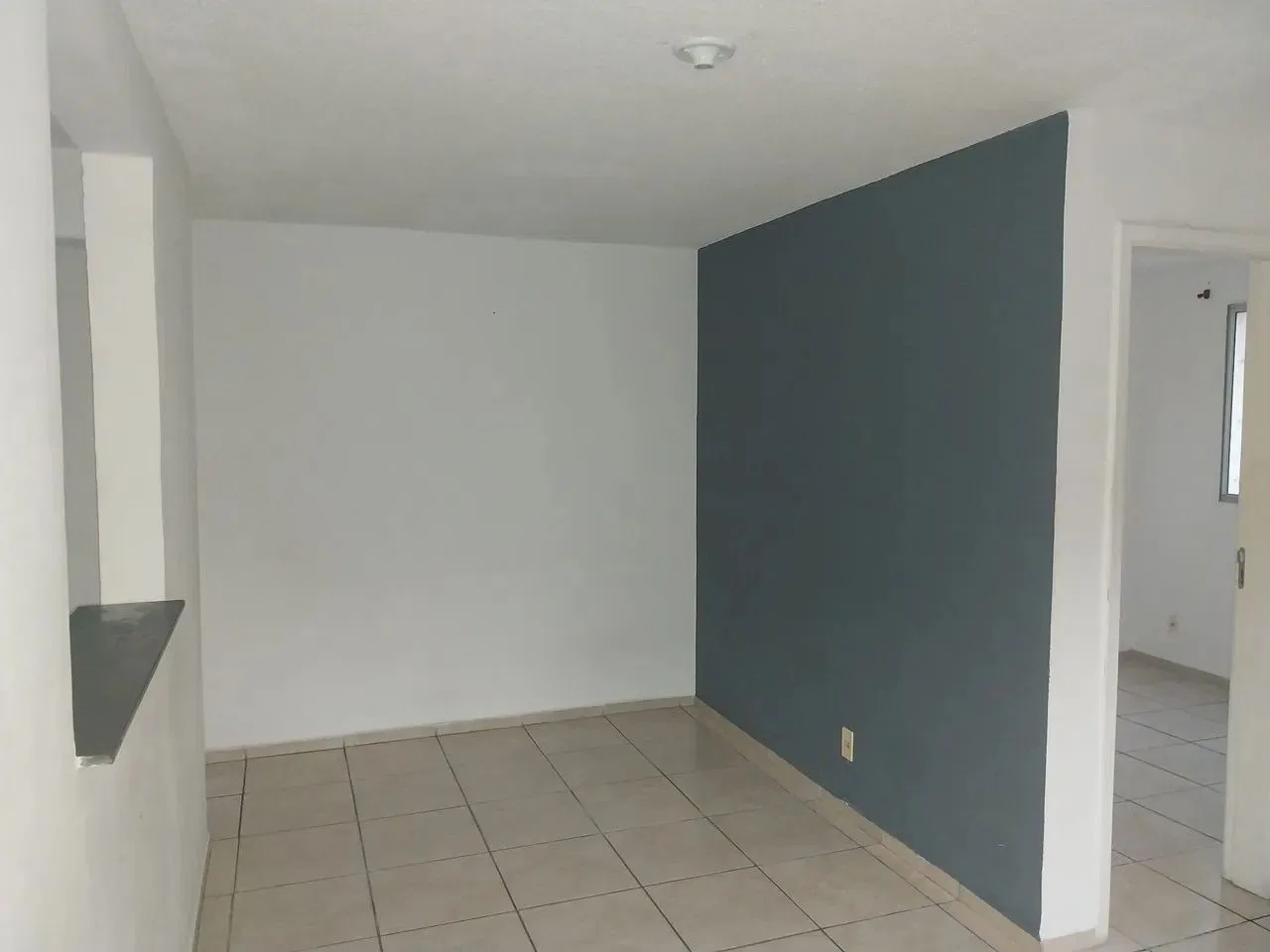 Apartment, 50 m², with a mountain view — photo 16