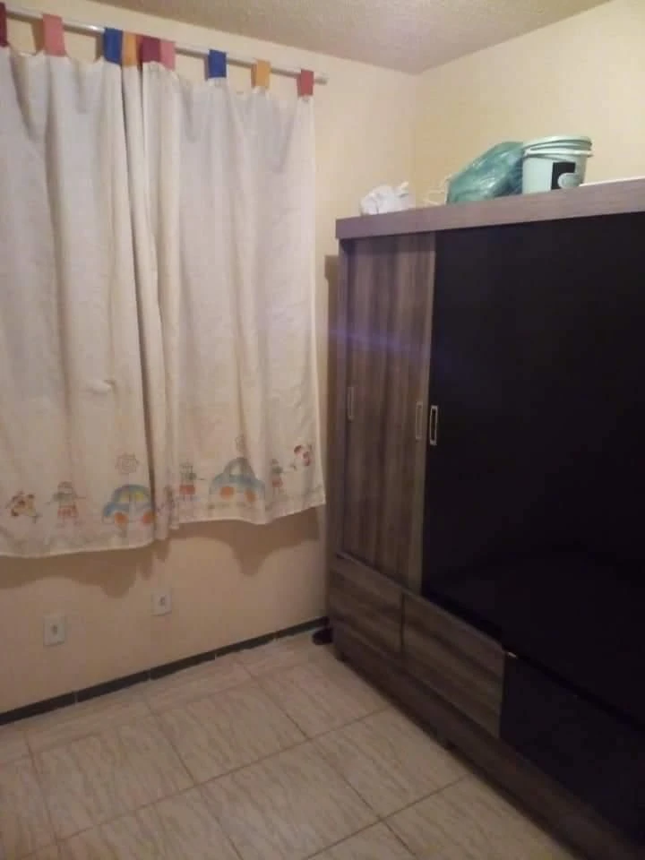 Furnished 2-bedroom apartment with 1 bathroom and parking — photo 2