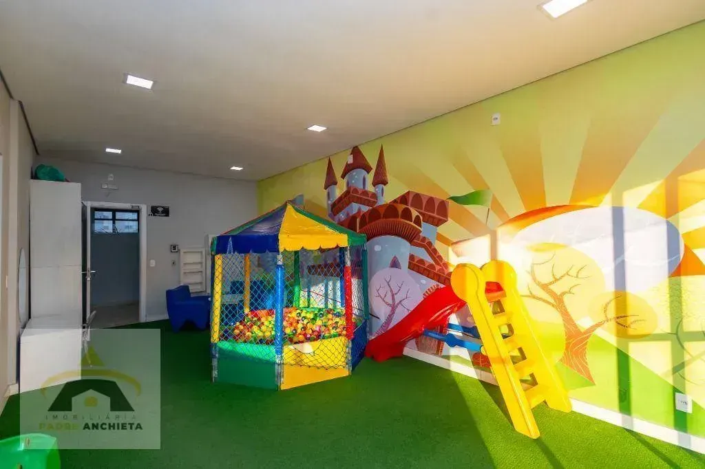 Estudio amueblado de 48 m² en el 15º piso con balcón — photo 88