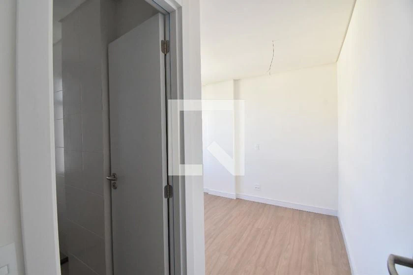 Apartamento de 2 quartos com churrasqueira embutida na varanda — photo 12