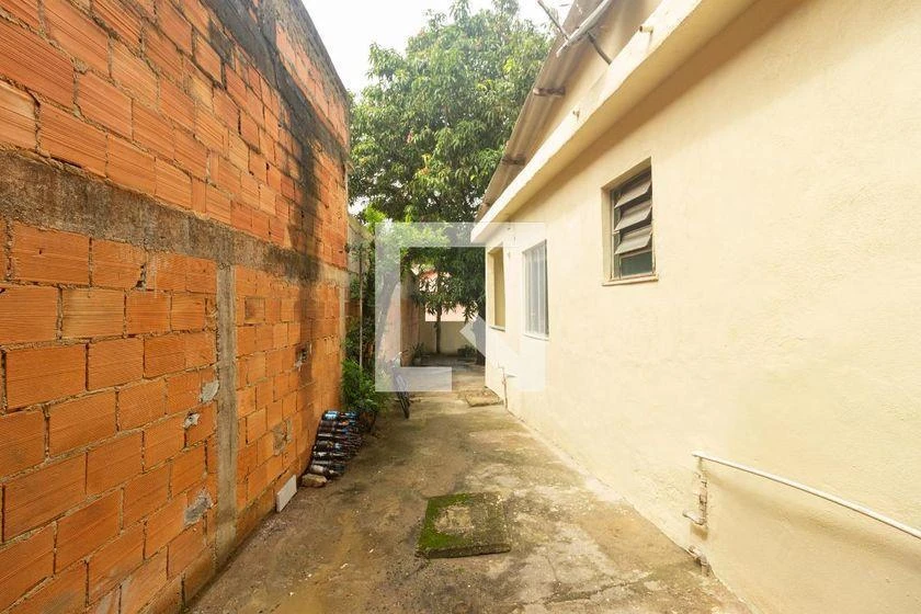 Casa sem mobília com 2 quartos e 1 banheiro, 120 m² — photo 25