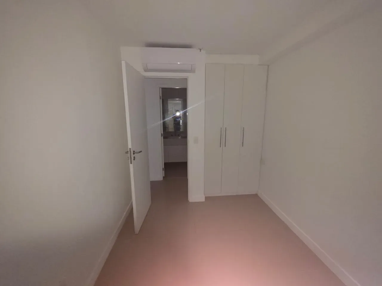 2-bedroom apartment in a building with a sauna — photo 5