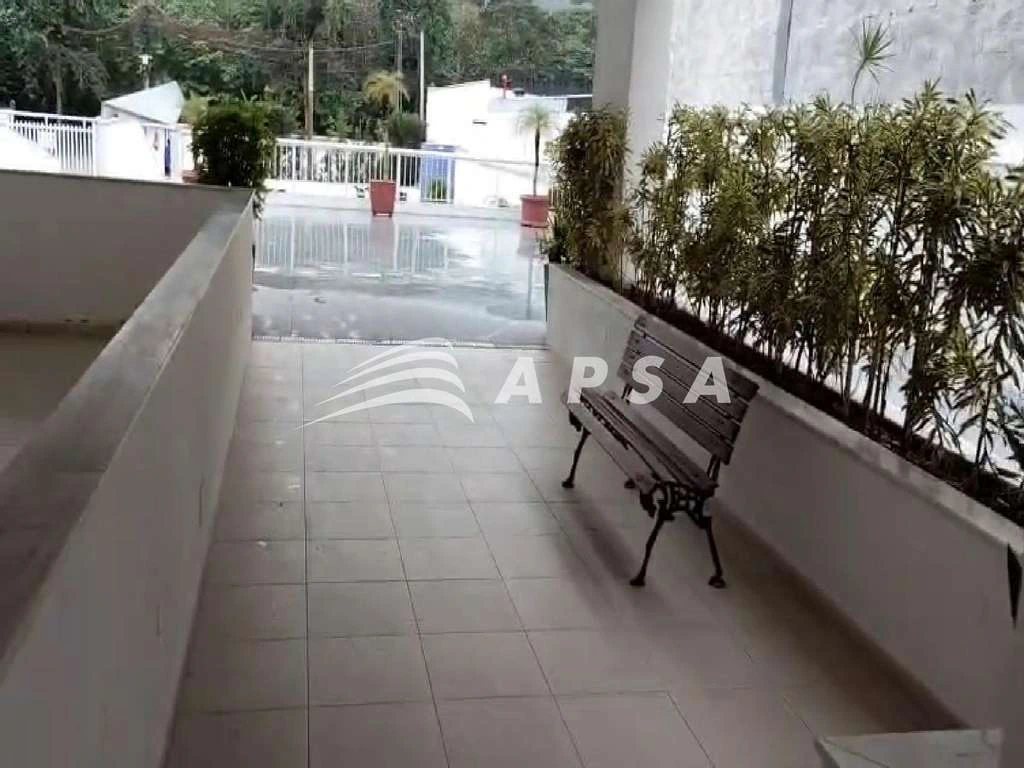 Apartamento de 71 m² com 2 quartos e churrasqueira privativa — photo 30