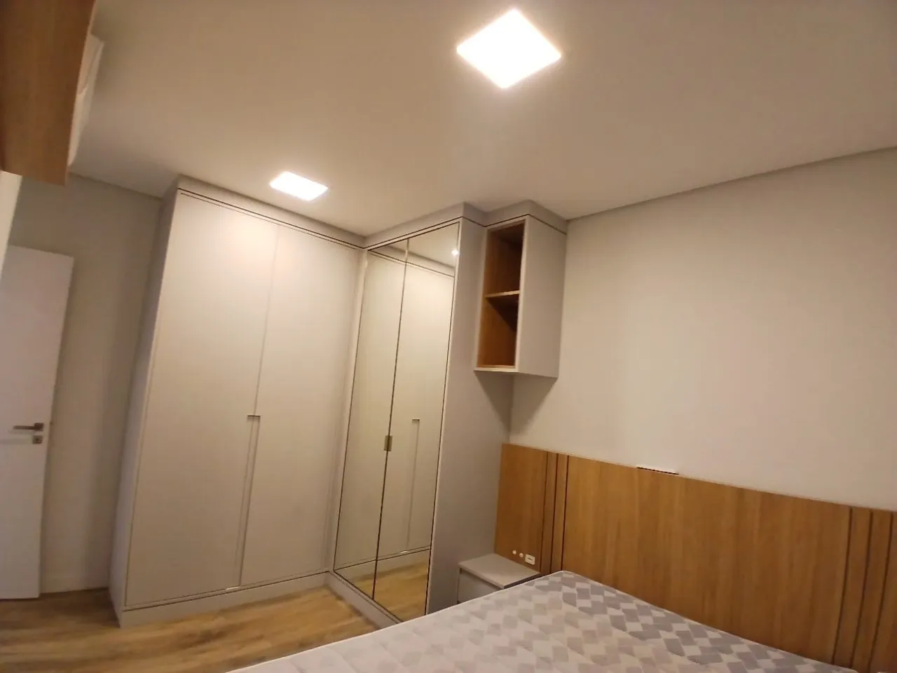 Furnished apartment, 53 m², with a washing machine — photo 5