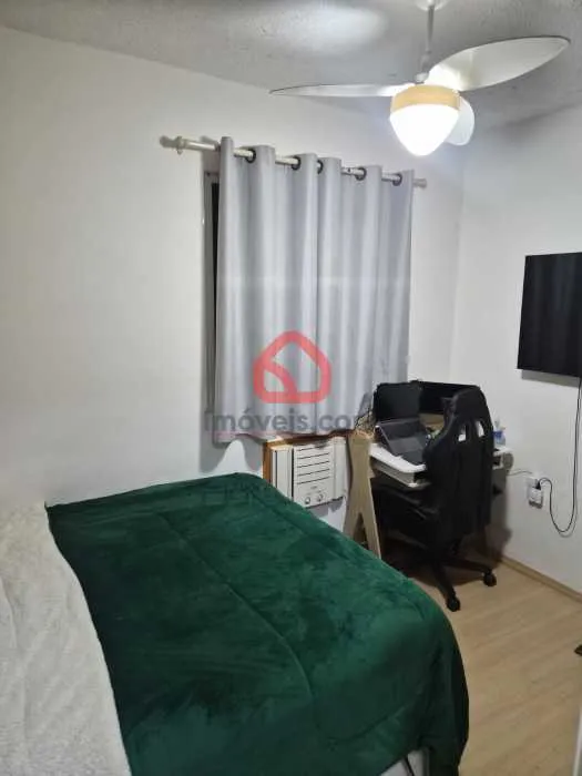 Пральна машина та 1 спальня: квартира 43 м² — photo 6