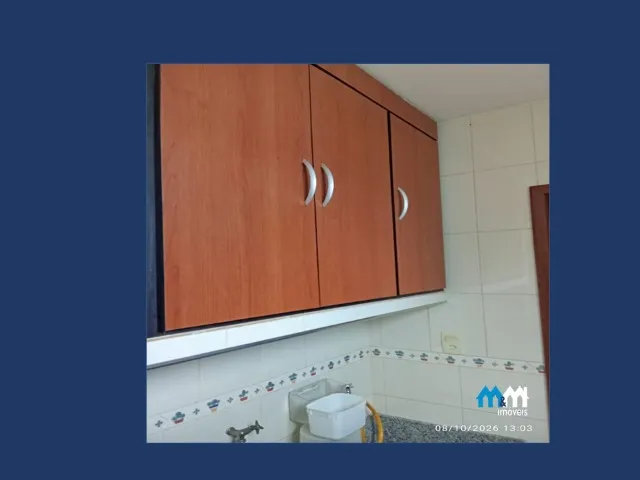 Apartamento de 60 m² e 3 quartos, Irajá — photo 15