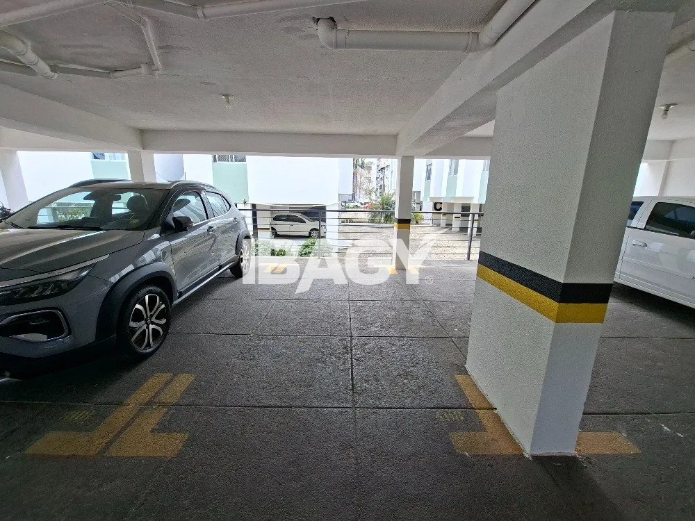 70 m² apartment with 2 bedrooms and 24-hour concierge — photo 25
