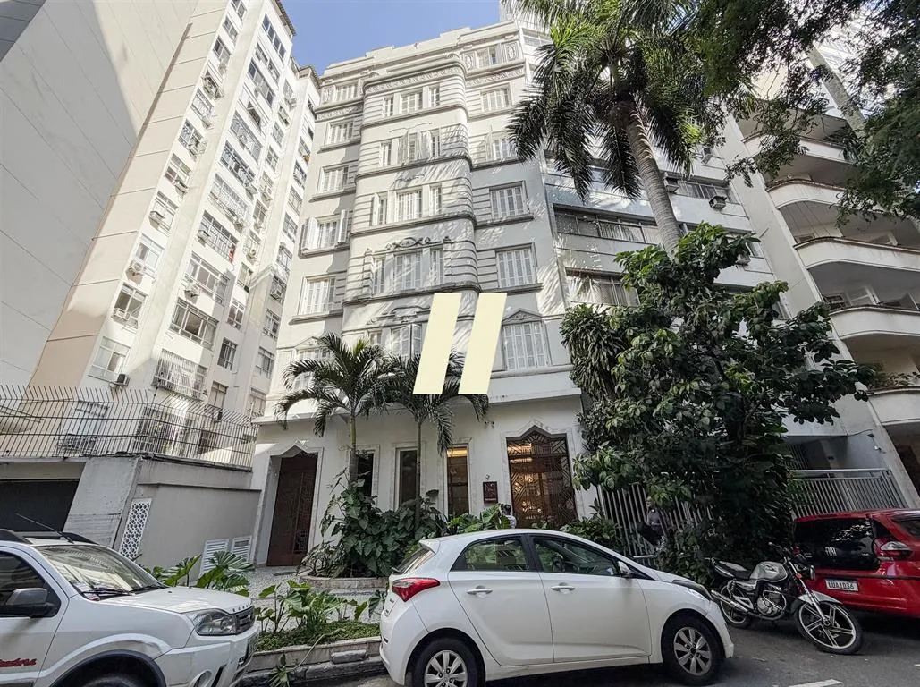 Furnished 1-bedroom apartment with 1 bathroom — photo 21