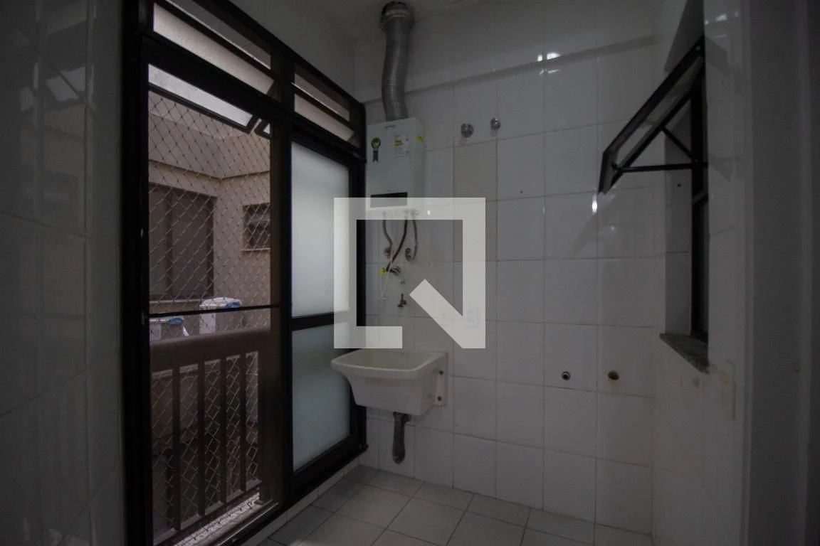 Apartamento com 4 suítes e varanda envidraçada — photo 51