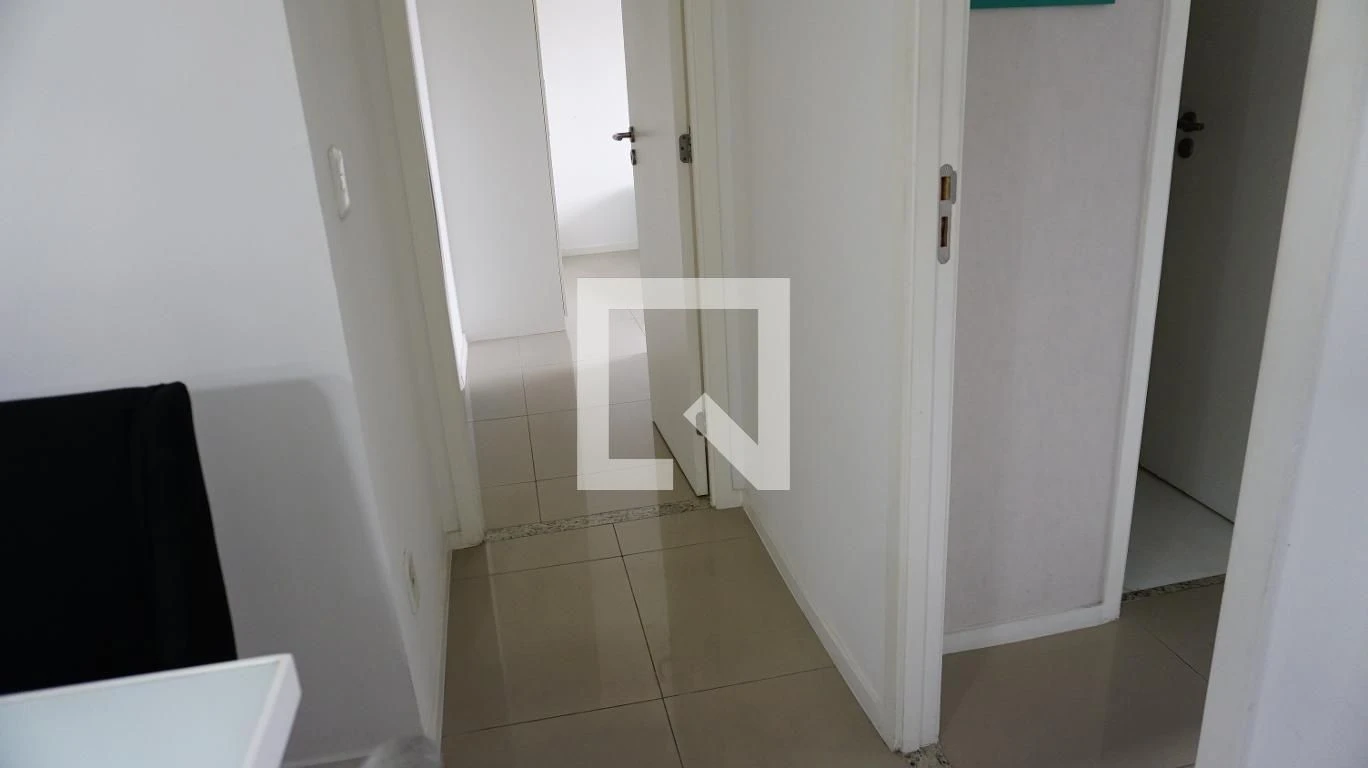 2-bedroom apartment with a washing machine — photo 41