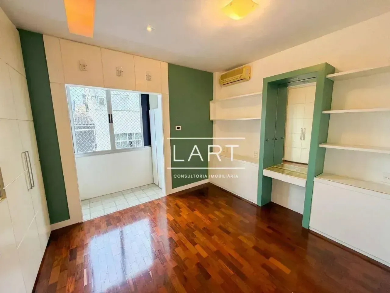 Квартира з 3 спальнями і 4 ванними, 190 м² — photo 2