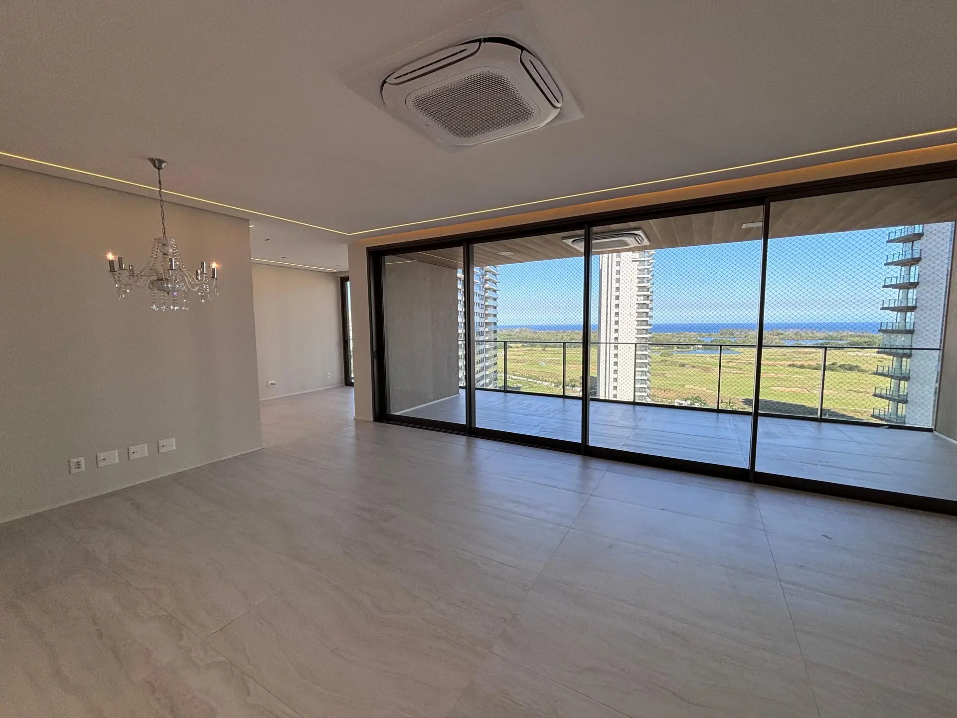 Apartamento com 4 suítes e varanda, 3 vagas — photo 14