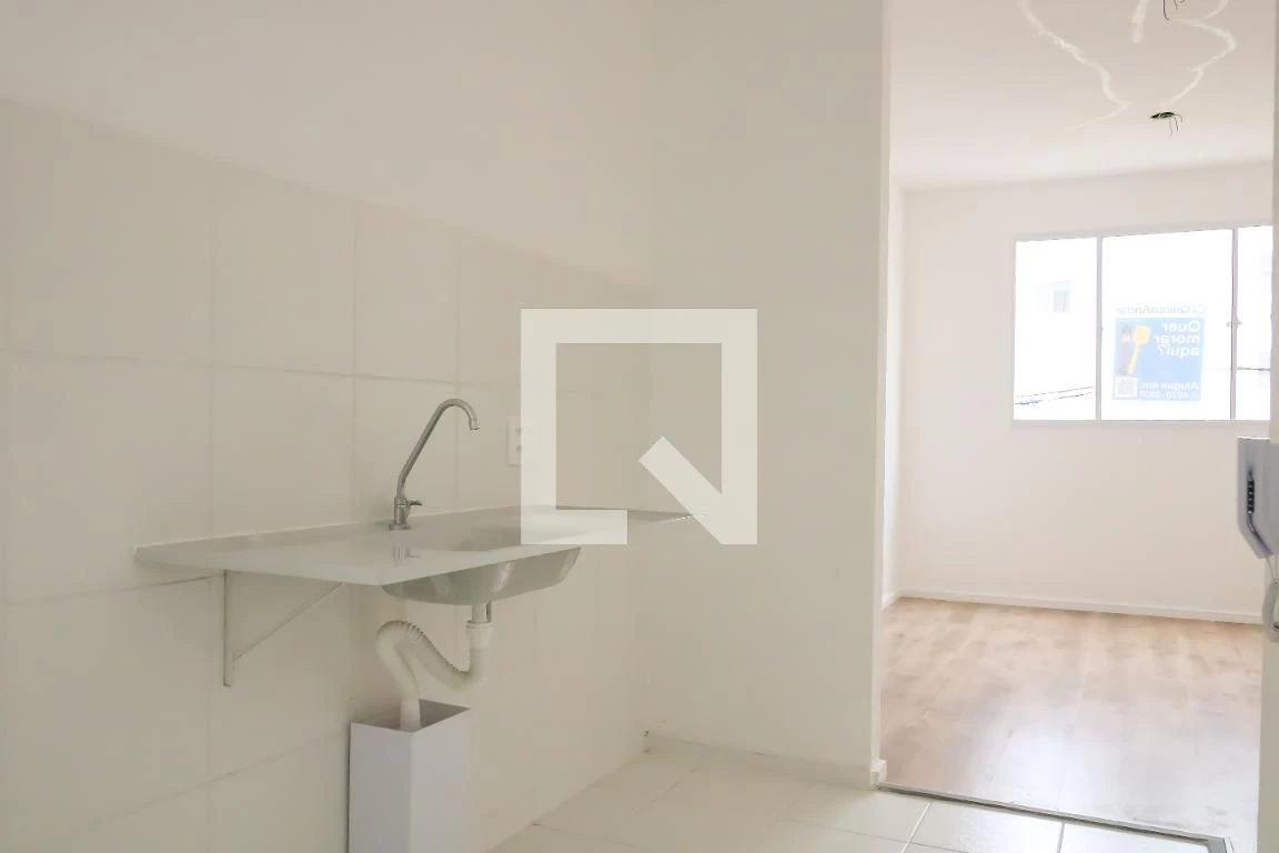 Apartamento com churrasqueira privativa, Cascadura — photo 24