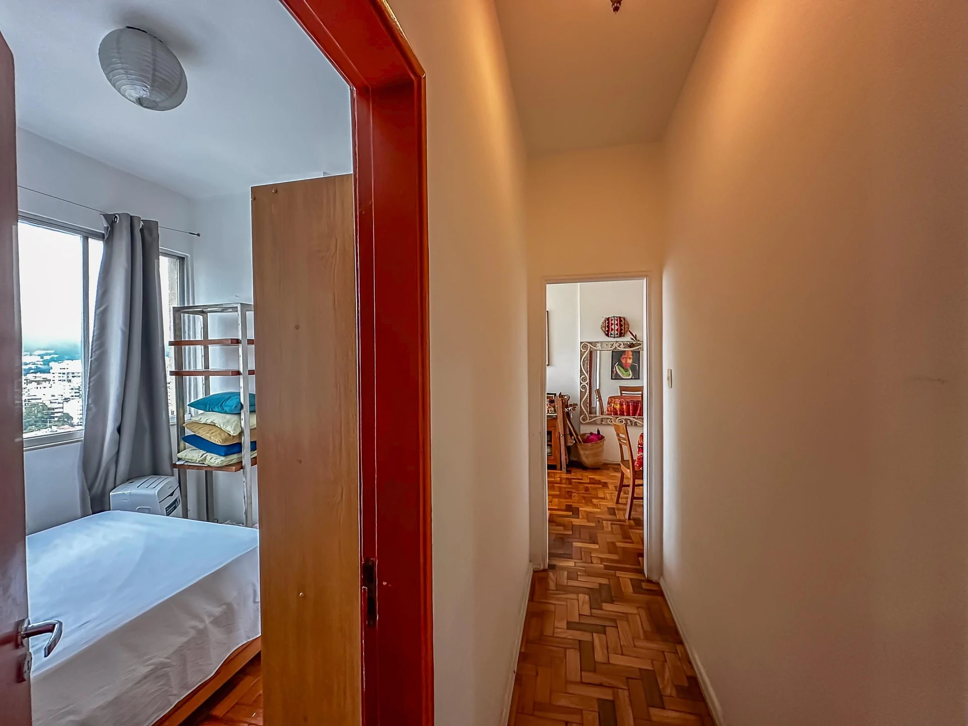 Apartamento amueblado con 2 habitaciones y 2 baños — photo 11