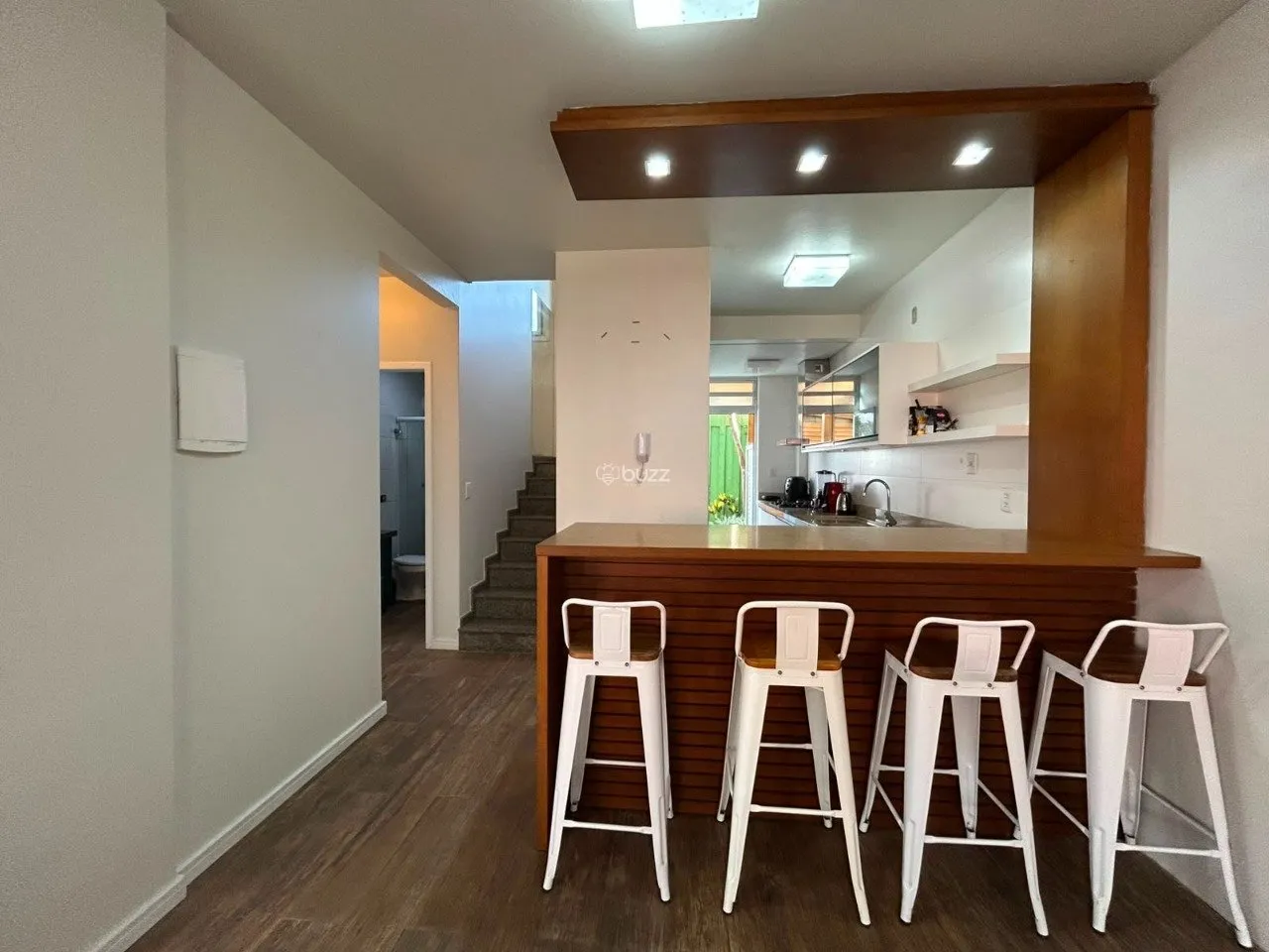 Furnished house with 3 bedrooms and 3 bathrooms — photo 2