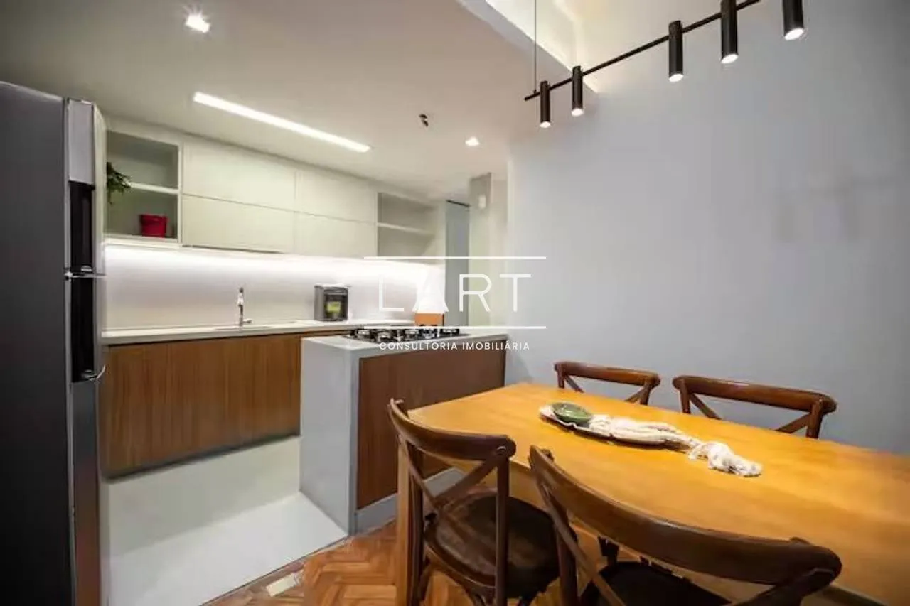 2-bedroom apartment with a washing machine — photo 9