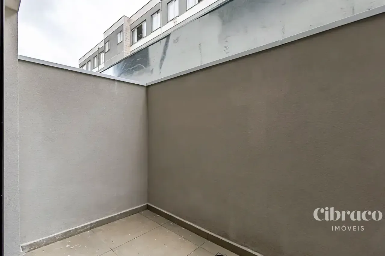 Apartamento de 1 dormitorio con balcón y 32,36 m² — photo 2